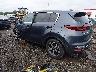 KNDPMCAC1N7****** Salvamento y Reparables 2022 Kia Sportage en Columbus