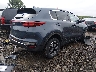 KNDPMCAC1N7****** Salvamento y Destrozados 2022 Kia Sportage en Estado de Ohio
