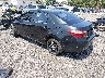5YFBURHE5FP****** Salvamento y Reparables 2015 Toyota Corolla en Greenville