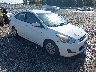 KMHCT4AE2GU****** Salvage and Wrecked 2016 Hyundai Accent in Tifton