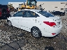KMHCT4AE2GU****** Salvage and Repairable 2016 Hyundai Accent in Tifton