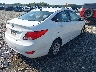 KMHCT4AE2GU****** Salvage and Wrecked 2016 Hyundai Accent in Georgia State