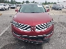 2LMTJ8LR1GB****** Destrozados 2016 Lincoln MKX en Estado de Indiana