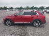 2LMTJ8LR1GB****** Reparables 2016 Lincoln MKX en Estado de Indiana