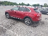 2LMTJ8LR1GB****** Salvamento y Reparables 2016 Lincoln MKX en Fort Wayne