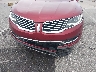 2LMTJ8LR1GB****** Salvamento y Reparables 2016 Lincoln MKX en Estado de Indiana