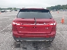 2LMTJ8LR1GB****** Destrozados 2016 Lincoln MKX