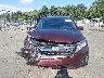 5FNRL6H77JB****** Destrozados 2018 Honda Odyssey en Estado de Connecticut