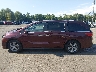 5FNRL6H77JB****** Reparables 2018 Honda Odyssey en Estado de Connecticut