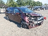 5FNRL6H77JB****** Salvamento y Destrozados 2018 Honda Odyssey en Hartford