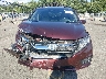 5FNRL6H77JB****** Salvamento y Reparables 2018 Honda Odyssey en Estado de Connecticut