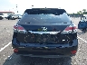 2T2BK1BA5DC****** Usados 2013 Lexus RX 350