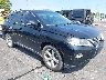 2T2BK1BA5DC****** Salvamento y Destrozados 2013 Lexus RX 350 en Nashville