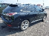 2T2BK1BA5DC****** Salvamento y Destrozados 2013 Lexus RX 350 en Estado de Tennessee
