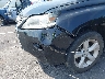 2T2BK1BA5DC****** Salvamento y Reparables 2013 Lexus RX 350 en Estado de Tennessee