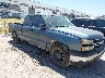 1GCEC19XX7Z****** Salvamento y Destrozados 2007 Chevrolet Silverado 1500 en Fort Worth North