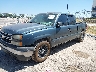 1GCEC19XX7Z****** Usados y Reparables 2007 Chevrolet Silverado 1500 en Fort Worth North