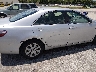 4T1BB46K08U****** Used 2008 Toyota Camry Hybrid in Florida State