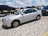 4T1BB46K08U****** Used and Repairable 2008 Toyota Camry Hybrid in Miami North