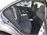 4T1BB46K08U****** Wrecked 2008 Toyota Camry Hybrid in Miami North