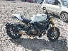 ZDM1RBSW9EB****** Wrecked 2014 Ducati Monster in Michigan State