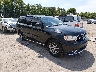 1C4RDHAG9JC****** Salvage and Wrecked 2018 Dodge Durango in Knoxville