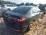 1HGCR2F4XGA****** Salvamento y Destrozados 2016 Honda Accord en Estado de Carolina del Norte