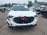 3GKALMEV3LL****** Wrecked 2020 GMC Terrain in Ohio State