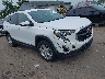 3GKALMEV3LL****** Salvage and Wrecked 2020 GMC Terrain in Cleveland