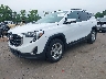 3GKALMEV3LL****** Used and Repairable 2020 GMC Terrain in Cleveland