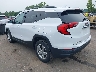 3GKALMEV3LL****** Salvage and Repairable 2020 GMC Terrain in Cleveland