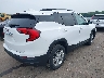 3GKALMEV3LL****** Salvage and Wrecked 2020 GMC Terrain in Ohio State