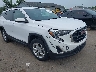 3GKALMEV3LL****** Salvage and Repairable 2020 GMC Terrain in Ohio State