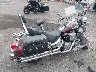 JS1VY51A6Y2****** Destrozados 2000 Suzuki Vl1500 en Estado de Nueva York