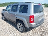 1C4NJPFA4HD****** Salvamento y Reparables 2017 Jeep Patriot en Birmingham