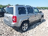1C4NJPFA4HD****** Salvamento y Destrozados 2017 Jeep Patriot en Estado de Alabama
