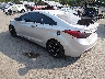 KMHDH6AE8DU****** Salvamento y Reparables 2013 Hyundai Elantra en Hartford