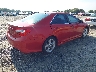 4T1BF1FK0CU****** Salvamento y Destrozados 2012 Toyota Camry en Estado de Georgia