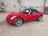 1G2MG35X57Y****** Usados y Reparables 2007 Pontiac Solstice en Erie