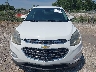 2GNALCEK5H1****** Wrecked 2017 Chevrolet Equinox in North Carolina State
