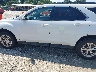 2GNALCEK5H1****** Repairable 2017 Chevrolet Equinox in North Carolina State
