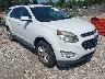 2GNALCEK5H1****** Salvage and Wrecked 2017 Chevrolet Equinox in Wilmington
