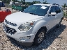 2GNALCEK5H1****** Used and Repairable 2017 Chevrolet Equinox in Wilmington