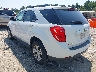 2GNALCEK5H1****** Salvage and Repairable 2017 Chevrolet Equinox in Wilmington