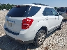 2GNALCEK5H1****** Salvage and Wrecked 2017 Chevrolet Equinox in North Carolina State