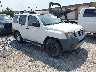 5N1AN0NU6AC****** Salvage and Wrecked 2010 Nissan Xterra in Concord
