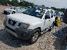 5N1AN0NU6AC****** Used and Repairable 2010 Nissan Xterra in Concord