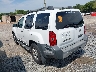 5N1AN0NU6AC****** Salvage and Repairable 2010 Nissan Xterra in Concord