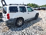 5N1AN0NU6AC****** Salvage and Wrecked 2010 Nissan Xterra in North Carolina State
