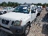 5N1AN0NU6AC****** Salvage and Repairable 2010 Nissan Xterra in North Carolina State